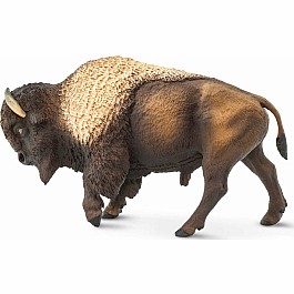 Bison Figure