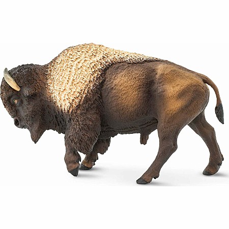 Bison Figure