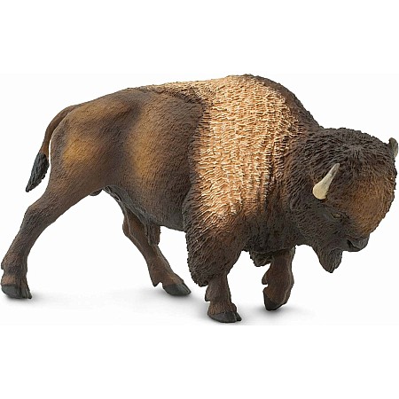 Bison Figure