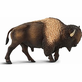 Bison Figure