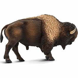 Bison Figure