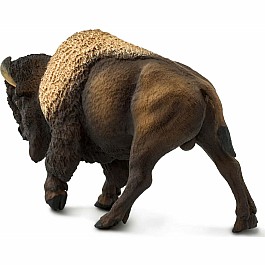 Bison Figure