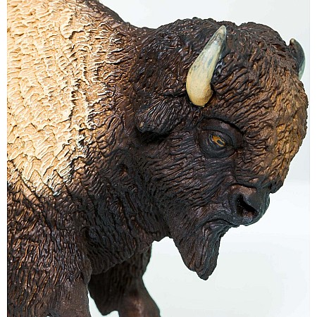 Bison Figure