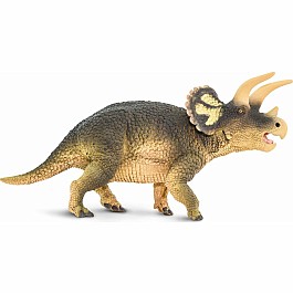 Triceratops Figure