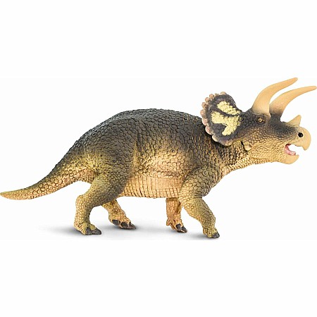 Triceratops Figure