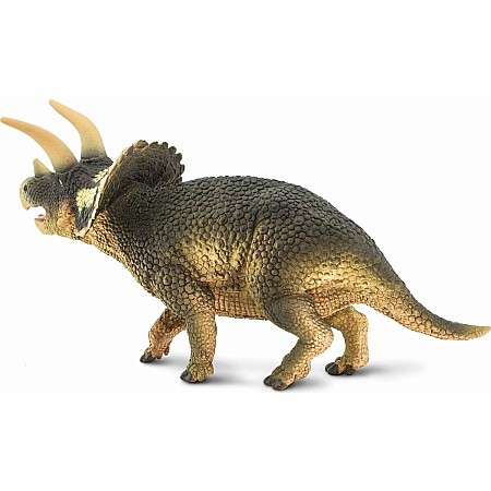 Triceratops Figure