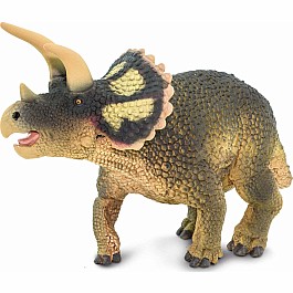 Triceratops Figure