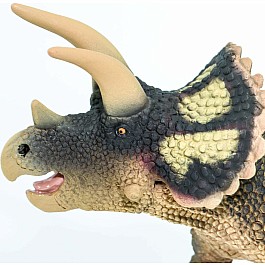 Triceratops Figure