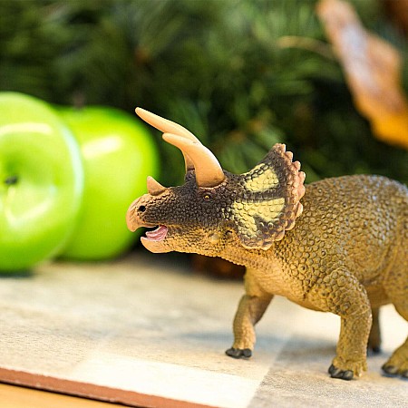 Triceratops Figure