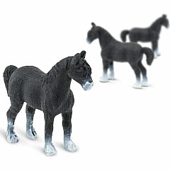 Horses-Good Luck Minis® (sold individually)