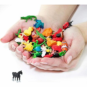 Horses-Good Luck Minis® (sold individually)
