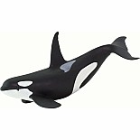 Orca Toy