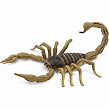 Scorpion Toy
