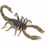 Scorpion Toy