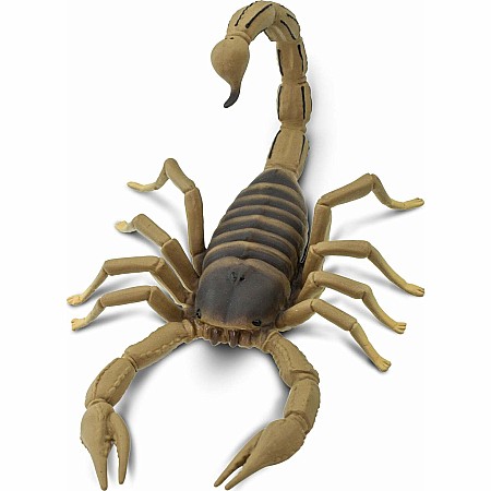 Scorpion Toy