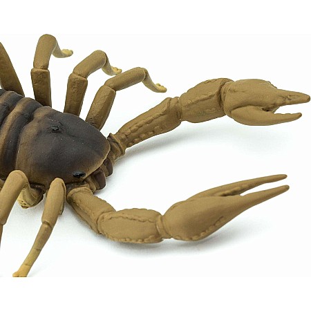 Scorpion Toy