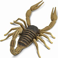 Scorpion Toy