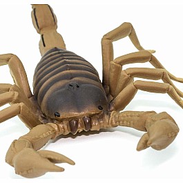 Scorpion Toy