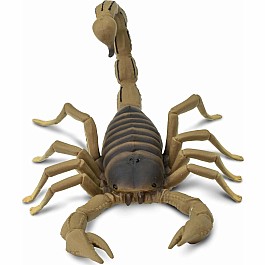 Scorpion Toy