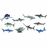 Pelagic Fish TOOB®