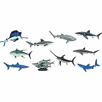 Pelagic Fish TOOB®