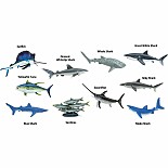 Pelagic Fish TOOB®