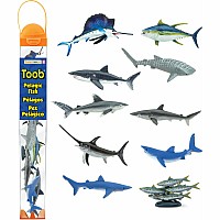 Pelagic Fish TOOB®