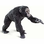 Chimpanzee Figure