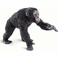 Chimpanzee Figure