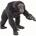 Chimpanzee Figure