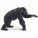 Chimpanzee Figure
