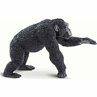 Chimpanzee Figure