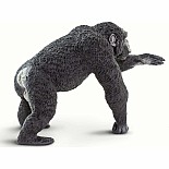 Chimpanzee Figure