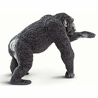 Chimpanzee Figure