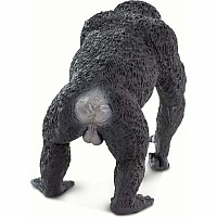 Chimpanzee Figure
