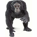 Chimpanzee Figure
