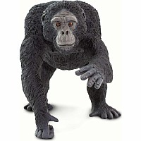 Chimpanzee Figure