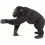 Chimpanzee Figure