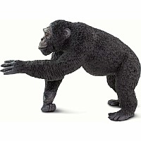 Chimpanzee Figure