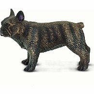 French Bulldog Toy