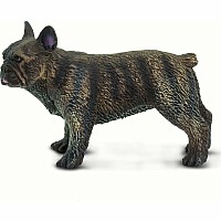 French Bulldog Toy