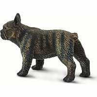 French Bulldog Toy