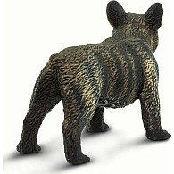 French Bulldog Toy
