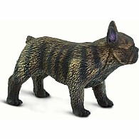 French Bulldog Toy