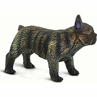 French Bulldog Toy