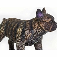 French Bulldog Toy