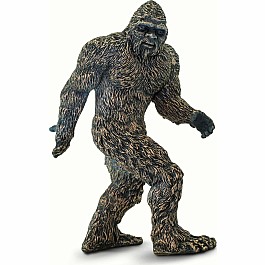 Bigfoot Toy