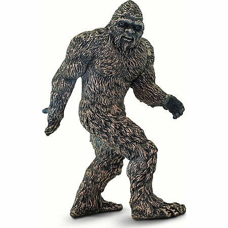 Bigfoot Toy