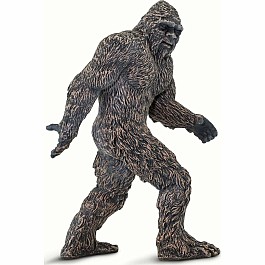 Bigfoot Toy