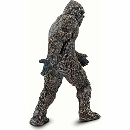 Bigfoot Toy